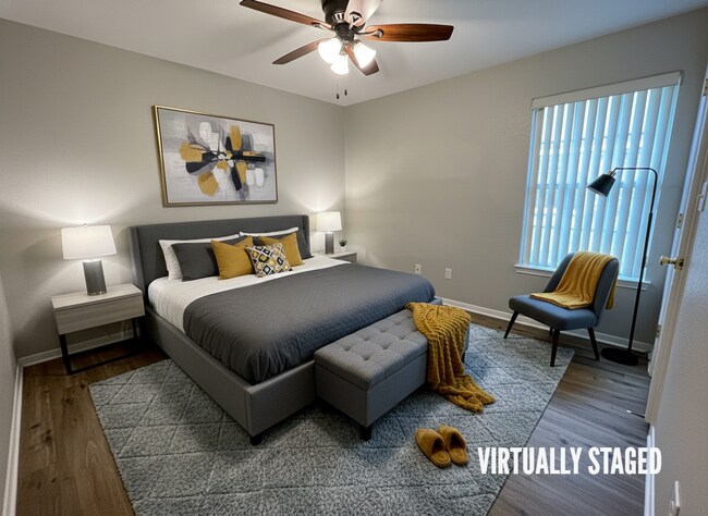 Building Photo - 4310 Jim Ave