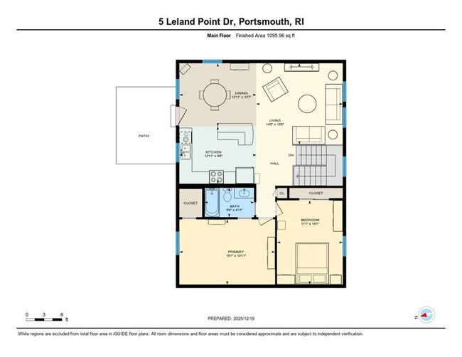 Building Photo - 5 Leland Point Dr