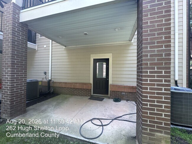 Building Photo - 262 Hugh Shelton Loop