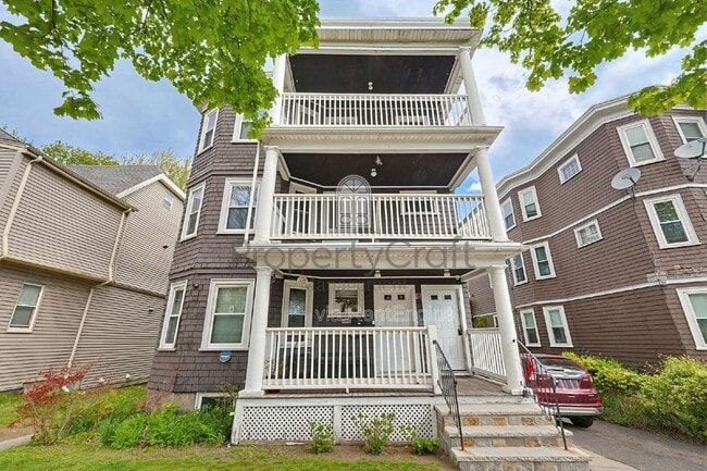 Building Photo - 87 Belgrade Ave