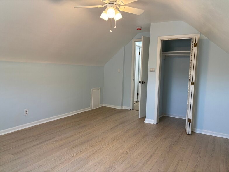 Building Photo - 58 Burr Ave