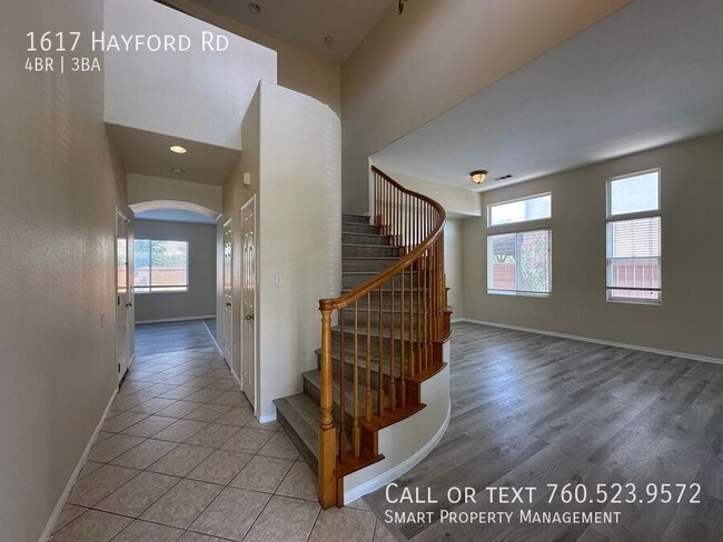 Building Photo - 1617 Hayford Rd