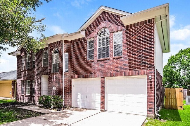 Building Photo - 4606 Serenity Trail
