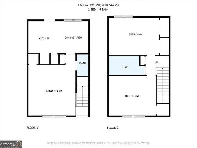 Building Photo - 2201 Walden Dr