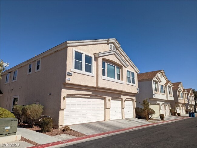 Building Photo - 8840 Roping Rodeo Ave