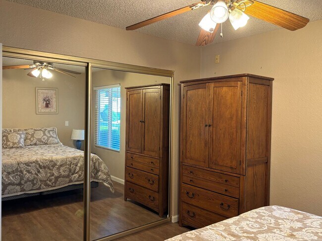 Building Photo - Perfect Vacation Home in a  45+ Active Adult Community! Available May through November 2026!