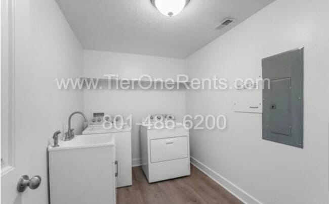 Building Photo - **HALF OFF First Months Rent**
