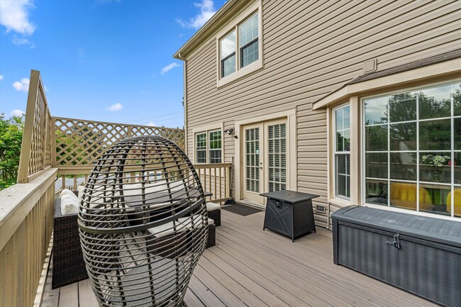Building Photo - 3607 Canoe Birch Ct