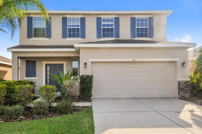 Building Photo - 1132 Lauren Manor Loop