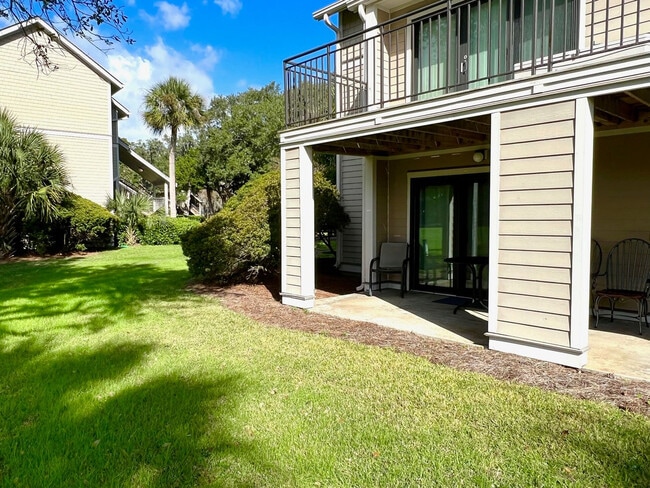 Building Photo - 126 High Hammock Dr