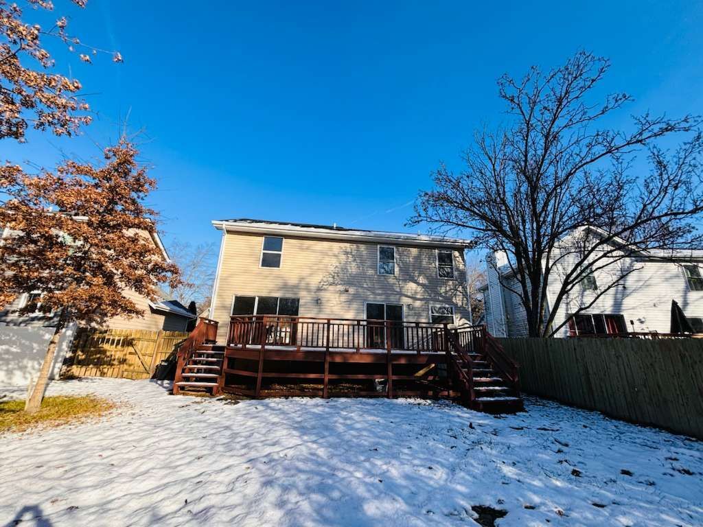 Building Photo - 1447 Pepperdine Ct