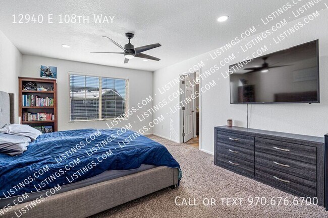 Building Photo - 12940 E 108th Way