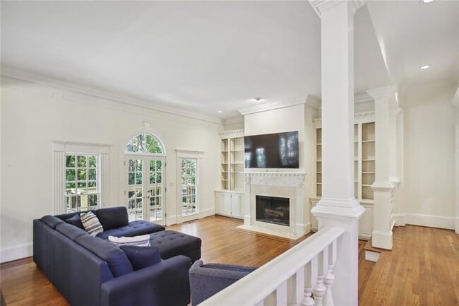 Building Photo - 2770 Carmon on Wesley NW