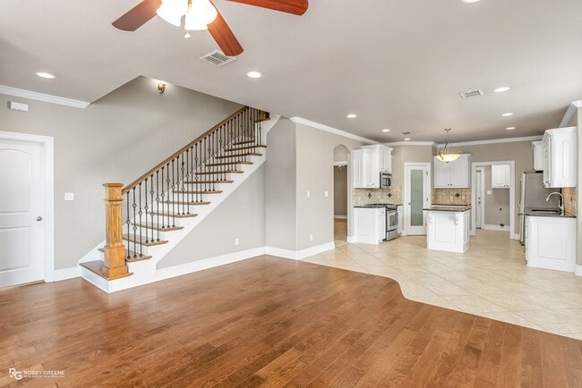 Building Photo - Beautiful home in North Bossier!
