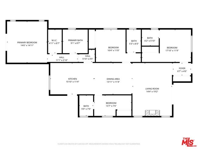 Building Photo - 1112 S Highland Ave