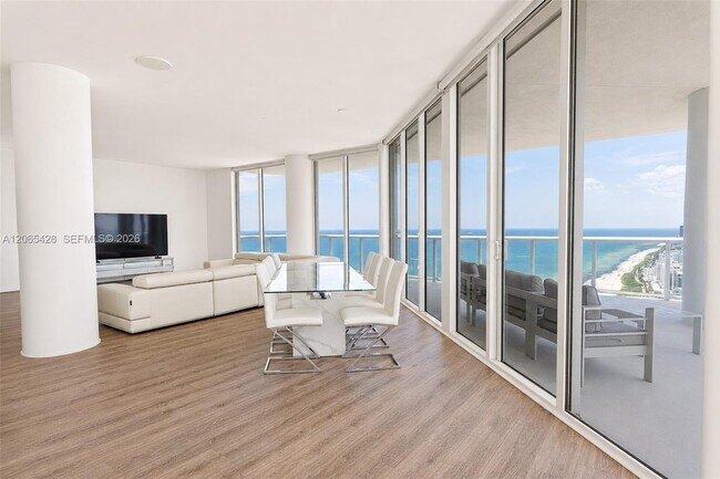 Building Photo - 6365 Collins Ave