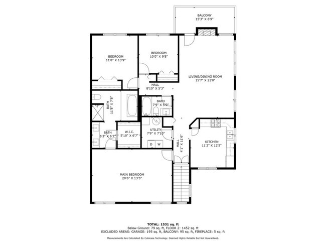 Building Photo - 507 W Parkside Dr