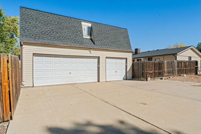 Building Photo - 7813 Webster Way