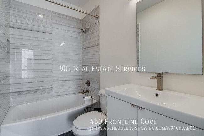 Building Photo - 460 Frontline Cove
