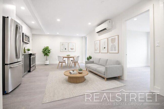 Floorplan - 1178 Gates Ave