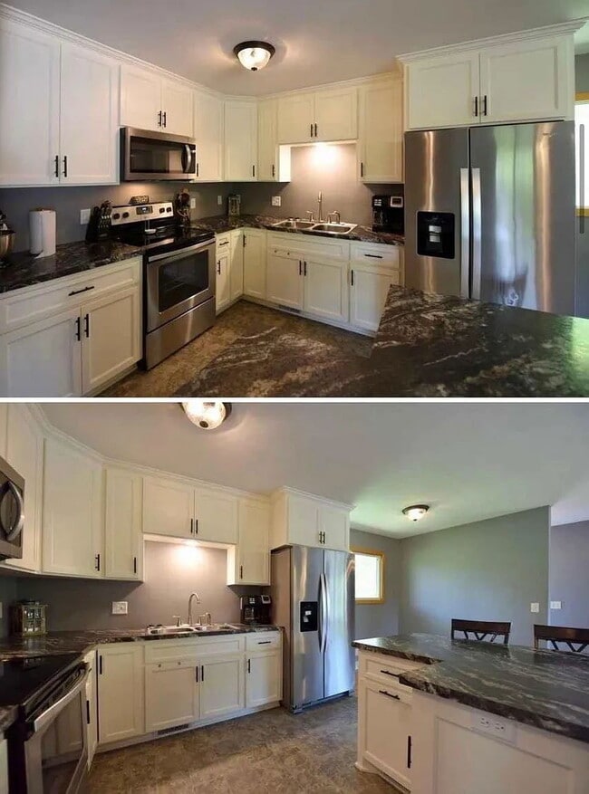 Building Photo - 822 Beech St