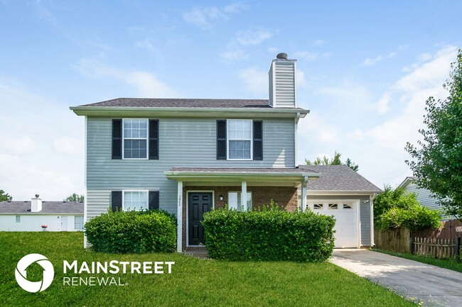 Primary Photo - 9563 Fairway Turn