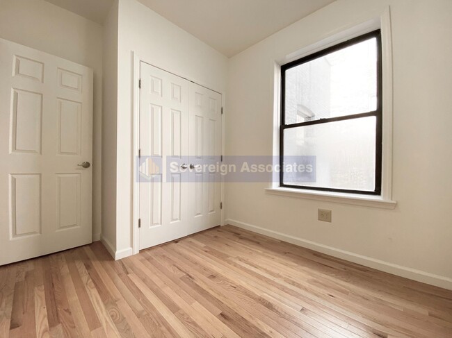 Floorplan - 81 Cabrini Boulevard