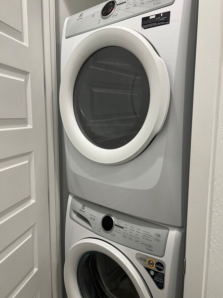Casitas laundry - 19609 W Monterey Way