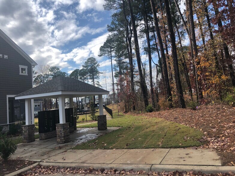 Building Photo - 8019 Windthorn Pl