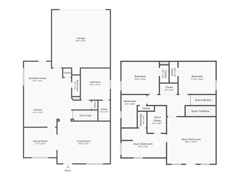 Building Photo - 65 Heritage Pky