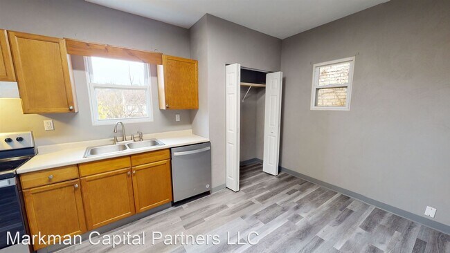 Building Photo - 2 br, 1.5 bath House - 36 Madison Avenue
