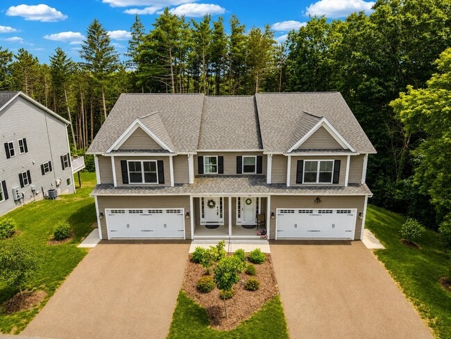 Building Photo - 51 Blacksmith Dr
