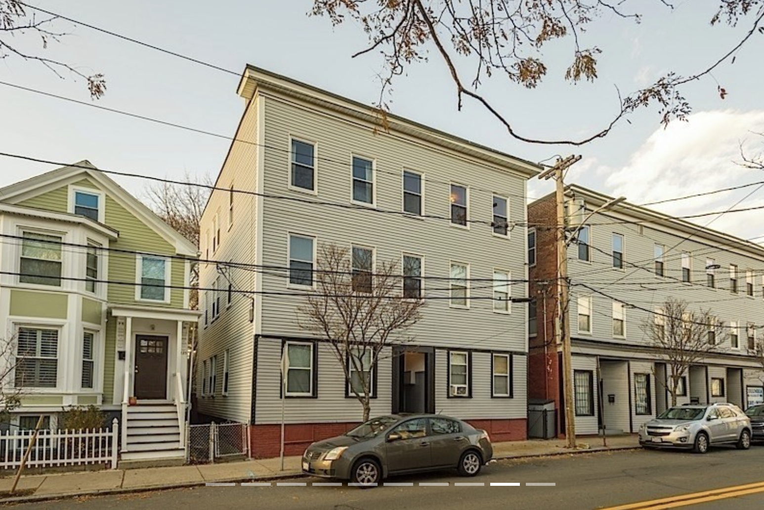 Building Photo - 152 Columbia St