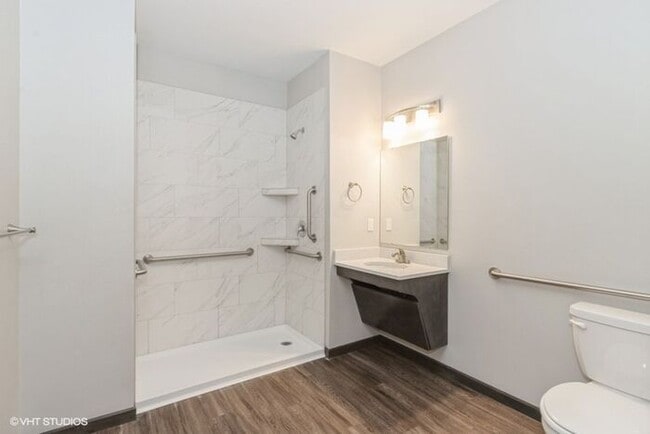 Building Photo - $1,250 | 1 Bedroom, 1 Bathroom Condo | Dog Friendly* | Sublease* | Available for an April 1st, 20...