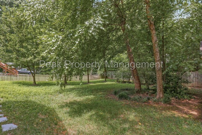 Building Photo - 2030 Shady Branch Trail