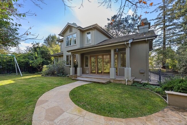Building Photo - 7BR / 5.5BA Los Altos Home with Elevator, 3-Car Garage & EV Charging