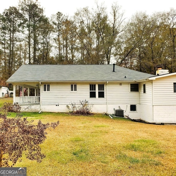 Building Photo - 7025 Rico Rd