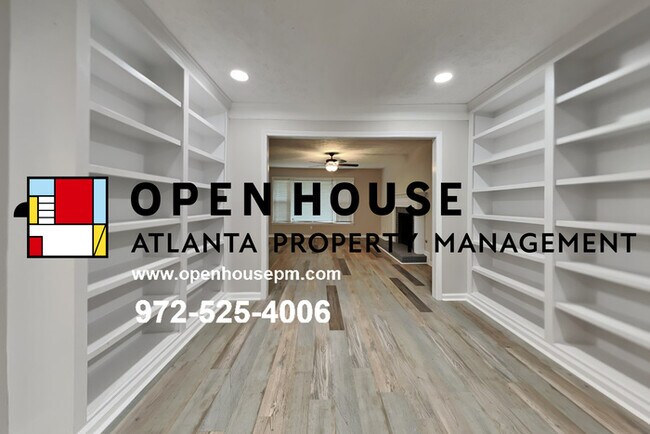 Building Photo - 59 Saybrook Crossing, Acworth