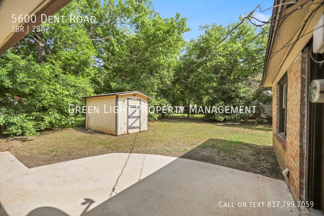 Building Photo - 5600 Dent Rd