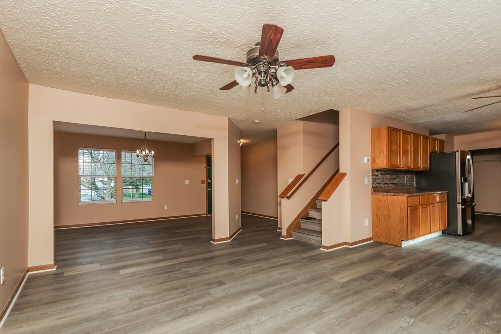 Building Photo - 5449 Longworth Dr