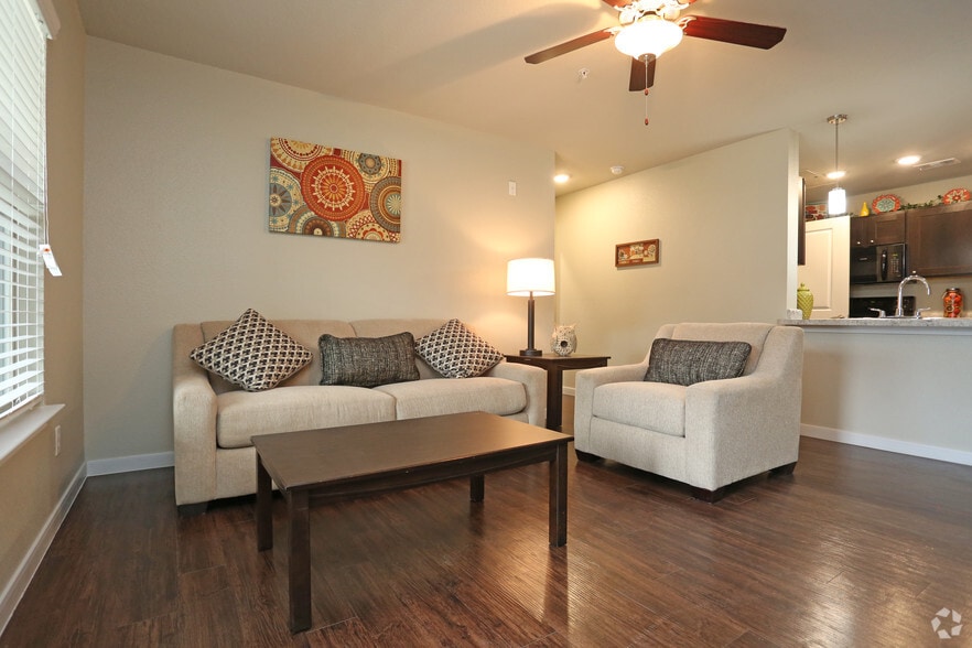 Interior Photo - Mill Town Seniors