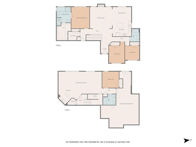 Building Photo - 5200 Shoal Creek Ct