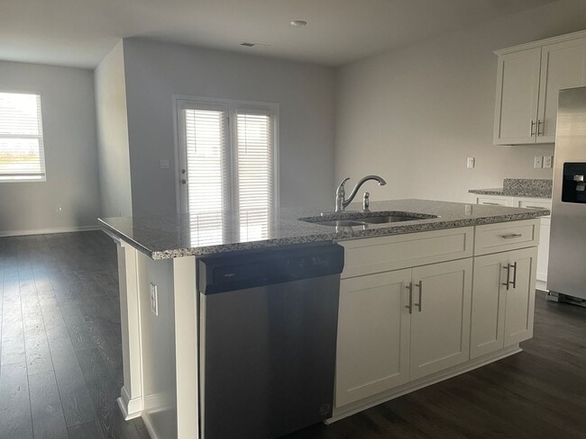 Building Photo - 4 Bed, 2 Bath New Build