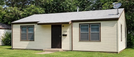 Building Photo - Beautifully Updated 4 Bedroom 1.5 Bathroom Home located Northeast Wichita, KS.