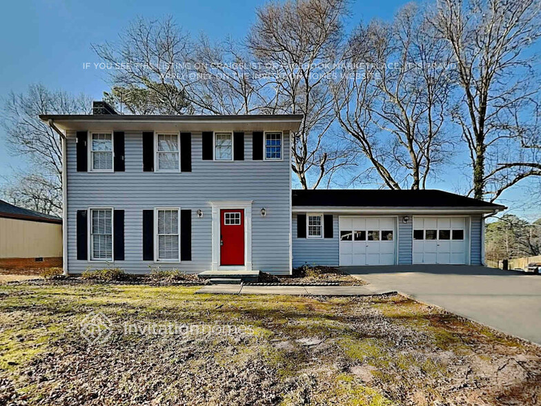 Primary Photo - 1744 St Lawrence Cove