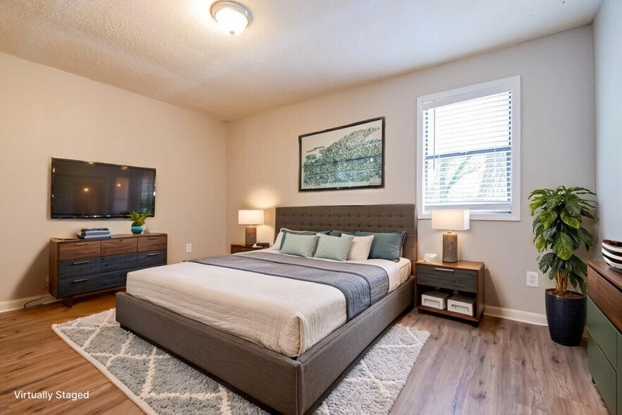 Building Photo - 5461 Austell Rd