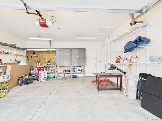 Building Photo - 4603 S Dudley St