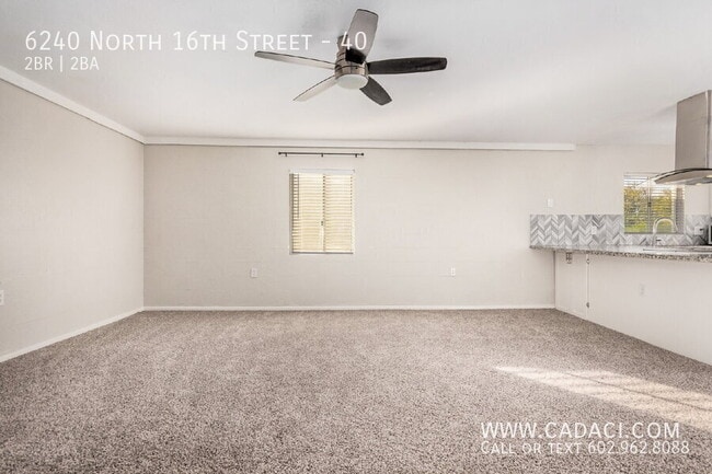 Building Photo - 6240 N 16th St