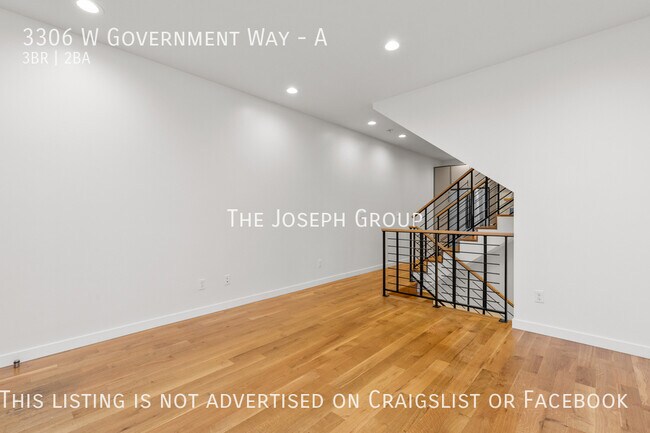 Building Photo - Stunning Magnolia 3 bed w/rooftop deck