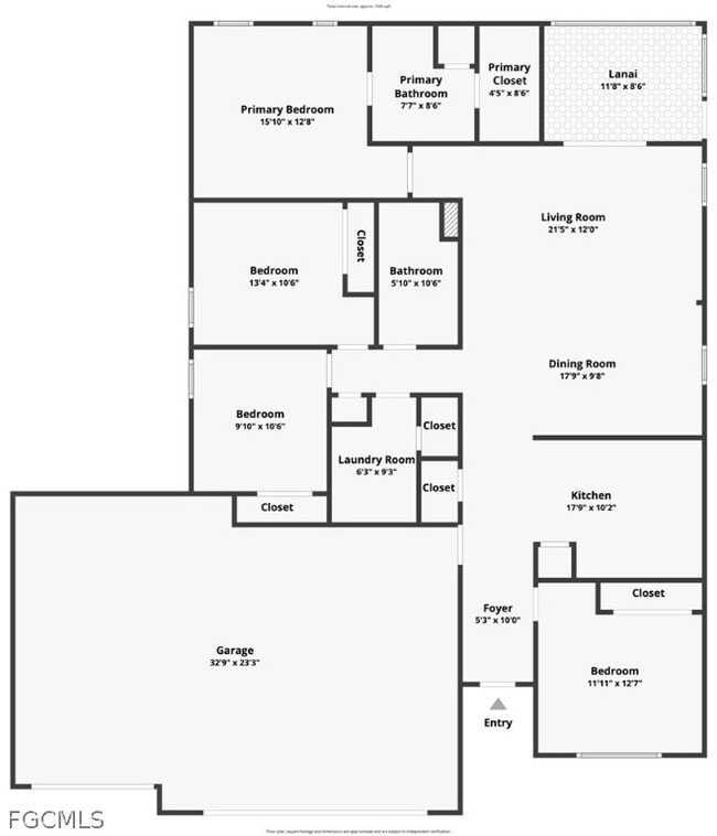 Building Photo - 1810 Third St